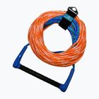 SPINERA Abschleppseil Wasserski Wakeboardseil 2sec blau/grün/orange/weiß