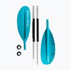 Kajak-Paddel 4-teilig SPINERA Kajak Classic Alu 4D blue