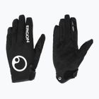 Fahrradhandschuhe Ergon HM2 black