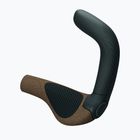 Lenkergriffe Ergon GP5 Evo Biokork black/grey