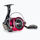 Daiwa Ninja Match & Feeder Rolle schwarz 10217-600