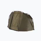 JRC Defender Bivvy 1 Mann Angelzelt grün 1441606