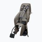 Kinderfahrradsitz Urban Iki U-me grey/black