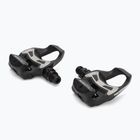 Shimano PD-R550L SPD-SL Rennrad Pedale Schwarz EPDR550L