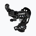 Shimano Schaltwerk RD-TX80 SGS 7/8rz schwarz