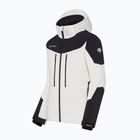 Skijacke Herren Descente Mateo 14 weiß DWMUGK25