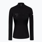 Damen Ski Sweatshirt Descente Cindy 93 schwarz DWWUGB31
