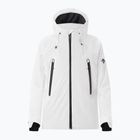 Skijacke Herren Descente 3D Insulated super white2