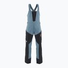 Skihose Herren Descente Marco Odermatt Bib storm weather gray/ marco