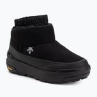 Schneestiefel Descente D.Trace Unc Mid Agate black/gray