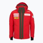 Herren-Skijacke Descente Hybrid Down swiss replica