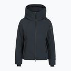 Damen-Skijacke Descente Welded Down black