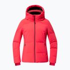 Damen-Skijacke Descente Janie enliven pink