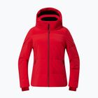 Damen-Skijacke Descente Janie electric red