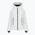 Damen-Skijacke Descente Removable Down super white
