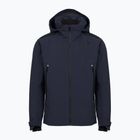 Herren-Skijacke Descente Finder dark night