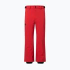 Herren Skihose Descente Swiss electric red