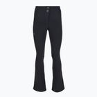 Damen-Skihose Descente Bonded Stretch black