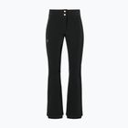 Damen-Skihose Descente Bonded Stretch black