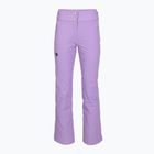Damen-Skihose Descente Insulated enchant purple