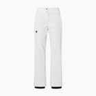 Damen-Skihose Descente Insulated super white