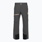Herren-Skihose Descente Light Insulated dark gray
