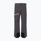 Herren-Skihose Descente Light Insulated dark gray