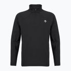 Herren-Sweatshirt Descente Classic T-Neck black