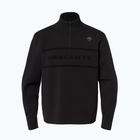 Pullover Descente Half Zip Logo black