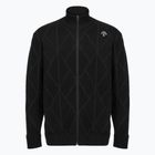 Pullover Descente Full Zip black