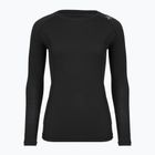Damen-Thermoaktivshirt Descente Base Layer black