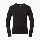 Damen-Thermoaktivshirt Descente Base Layer black