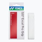 Griffband für Badmintonschläger YONEX AC 128 weiß
