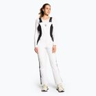 Skihose Descente Velche 14 super weiß