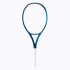 Tennisschläger YONEX Ezone NEW 100L blau