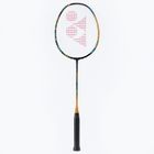 YONEX Astrox 88 D GAME Badmintonschläger schwarz