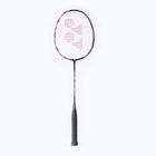 YONEX Astrox 100 GAME Kurenai Badmintonschläger rot