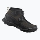 Herren MTB-Radschuhe Shimano SH-EX900 schwarz