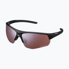 Shimano CE-TSPK1 Twinspark schwarz/ridescape hc Sonnenbrille