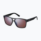 Shimano CE-SQRE2 Square schwarz/ridescape hc Sonnenbrille