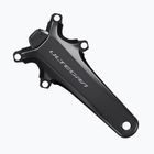 Shimano Ultegra FC-R8100P 12rz 172,5mm schwarz Kurbelgarnitur mit Leistungsmesser