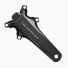 Shimano Ultegra FC-R8100P 12rz 175mm schwarz Kurbelgarnitur mit Leistungsmesser