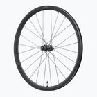 Shimano RX870 11/12rz schwarzes Fahrrad-Hinterrad