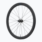 Shimano RS710-C46 11/12rz schwarzes Fahrrad-Hinterrad