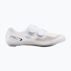 Herren-Rennradschuhe Shimano SH-RC703 white