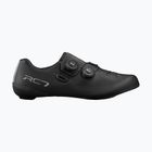 Shimano Herren Rennradschuhe SH-RC703 schwarz