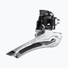Vorderradbremse Shimano FD-RX400 GRX 2x10 Down Swing silver/black
