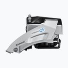 Vorderradbremse Shimano FD-M315TSSET Altus 2x8/7 Top Swing L silver/black