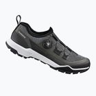 Herren MTB-Radschuhe Shimano SH-EX700 schwarz