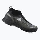 Herren MTB-Radschuhe Shimano SH-EX700GTX schwarz